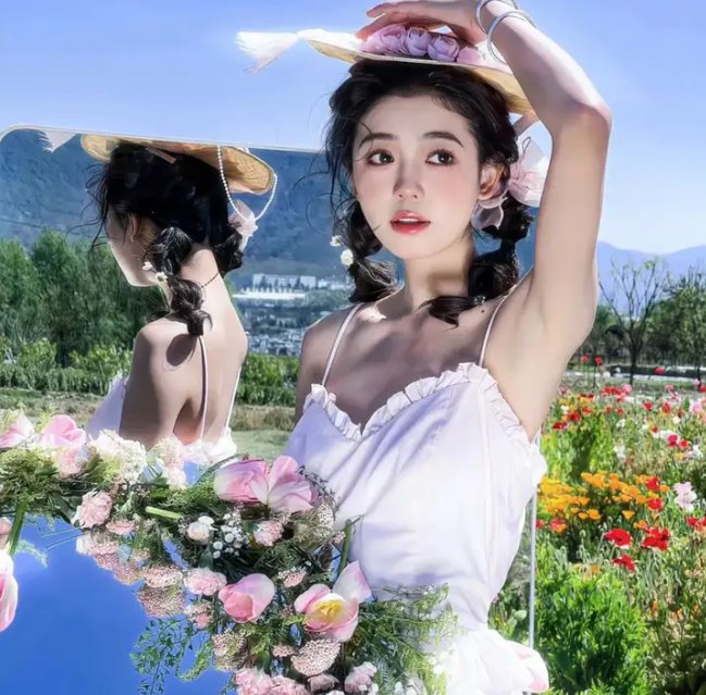 悲惨世界：音乐会现场