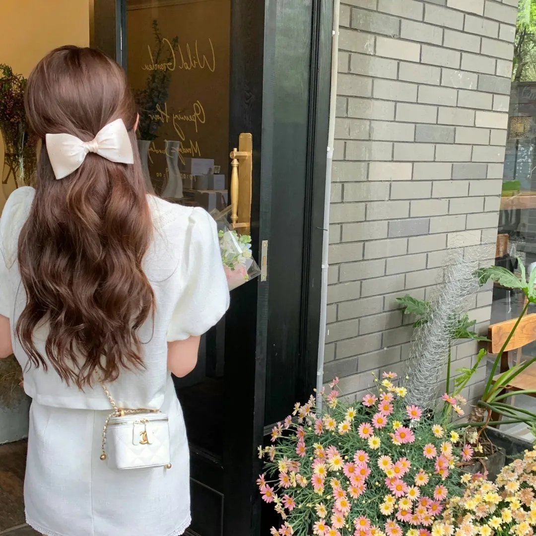 顺其自然的日子