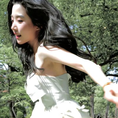 偶尔